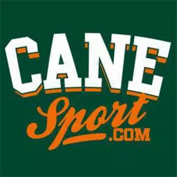 CaneSport Live Podcast artwork