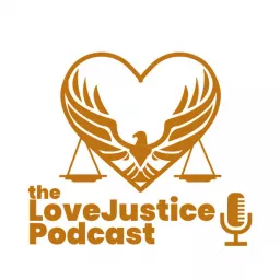 The LoveJustice Podcast artwork