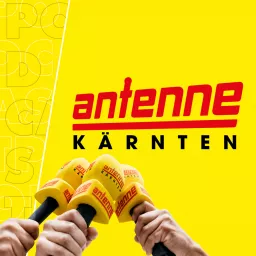 Das ist Kärnten - Der Antenne Kärnten Podcast