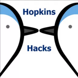 Hopkins Hacks Podcast artwork