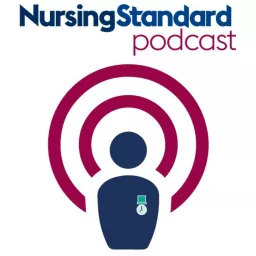 Nursing Standard Podcast artwork