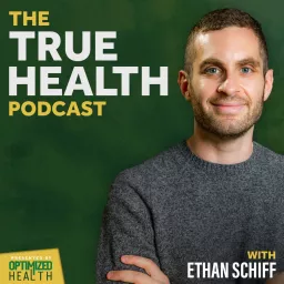 The True Health Podcast artwork