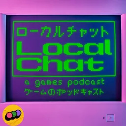 Local Chat Podcast artwork