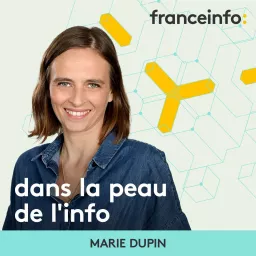 Dans la peau de l'info