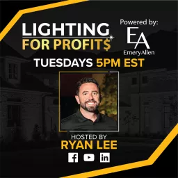 Lighting For Profits