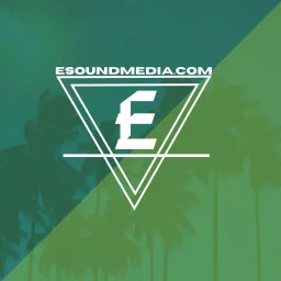 Earth Sounds Podcast artwork