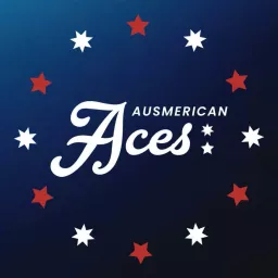 Ausmerican Aces Podcast artwork