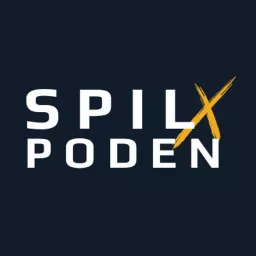 SpilXpoden 18+ Podcast artwork