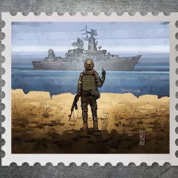 Privateer Station: War In Ukraine Podcast artwork