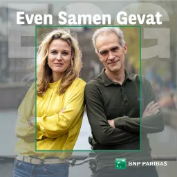 ESG: Even Samen Gevat Podcast artwork
