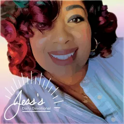 Jess's Daily Devotional Podcast artwork