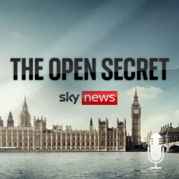 The Open Secret