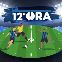 La 12a Ora Podcast artwork