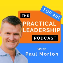 Practical Leadership Podcast artwork