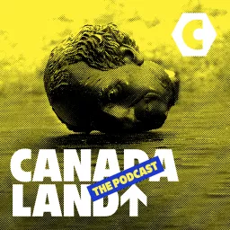 CANADALAND Podcast artwork