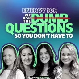 Energy 101: We Ask The Dumb Questions So You Don't Have To Podcast artwork