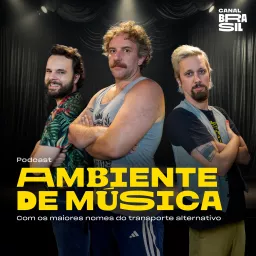 Choque de Cultura - Ambiente de Música