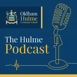 The Hulme Podcast artwork