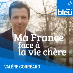 Ma France face à la vie chère