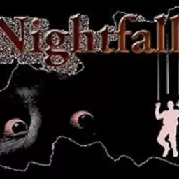 Nightfall Podcast artwork