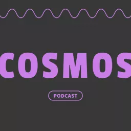 Cosmos Podcast artwork