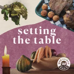 Setting the Table Podcast artwork
