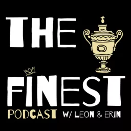 The Finest Podcast artwork