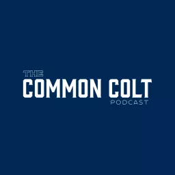 The Common Colt Podcast artwork