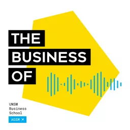 The Business Of Podcast artwork