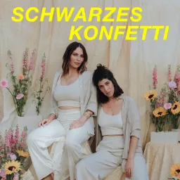 Schwarzes Konfetti Podcast artwork