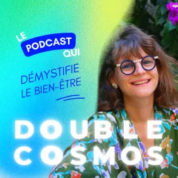 Double Cosmos Podcast artwork