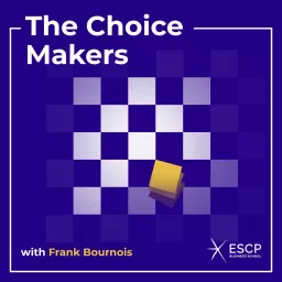 The Choice Makers Podcast artwork