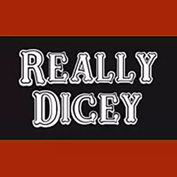 Really Dicey - TTRPG Reviews, Interviews and More! Podcast artwork