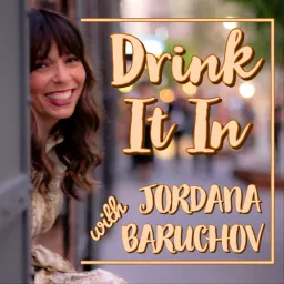 Drink It In Podcast artwork