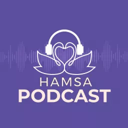HamSa Om Podcast artwork