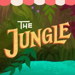 The Jungle Podcast artwork