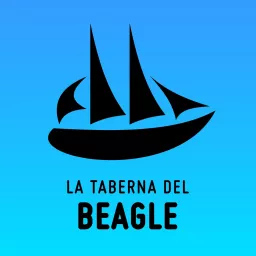 La taberna del Beagle Podcast artwork