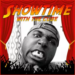 Showtime With The Cube Podcast artwork