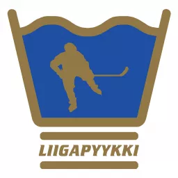 Liigapyykki Podcast artwork