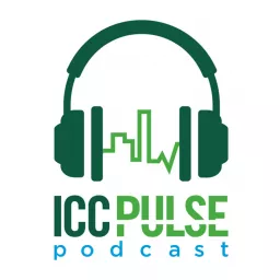 ICC Pulse Podcast artwork