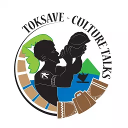 Toksave: Culture Talks Podcast artwork