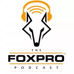 The FOXPRO Podcast artwork