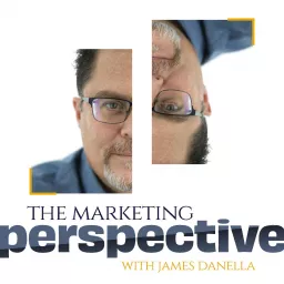 The Marketing Perspective Podcast artwork