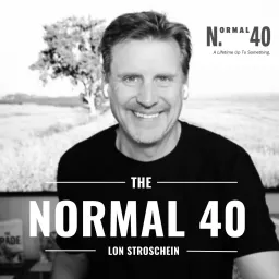 Normal 40: The Podcast