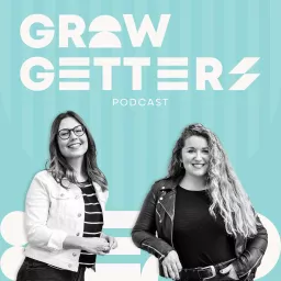 GrowGetters Podcast artwork