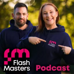 Flash Masters Podcast artwork