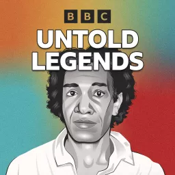 Untold Legends Podcast artwork