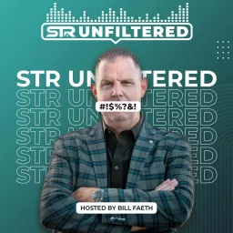 STR Unfiltered Podcast artwork