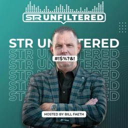 Bill Faeth Unfiltered Podcast artwork