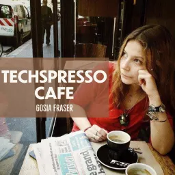 TECHSPRESSO.CAFE Podcast artwork